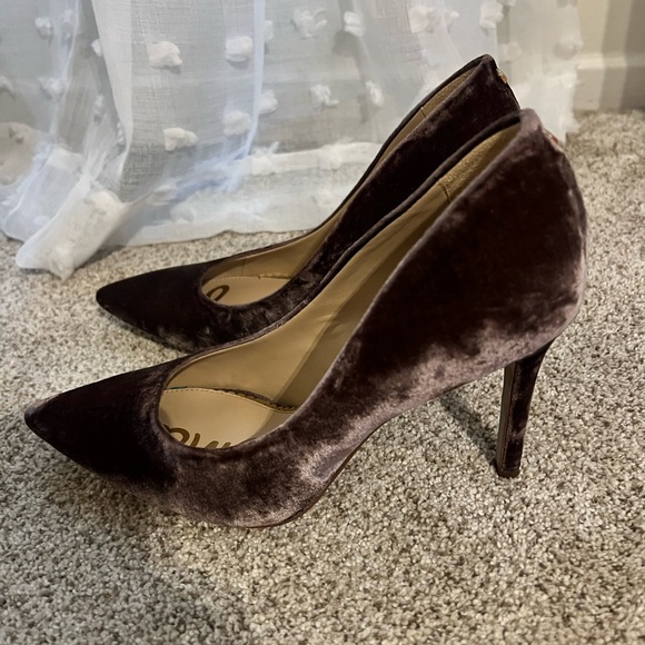 Sam Edelman Heels - Picture 2 of 4